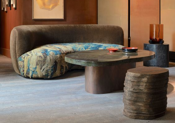 會所軟裝如何提升顏值！