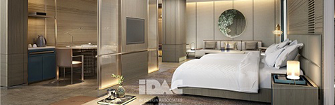 酒店設(shè)計規(guī)范及標準有哪些?