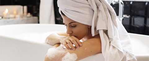 星級酒店浴室設(shè)計，體驗好淋浴、情趣更翻倍！