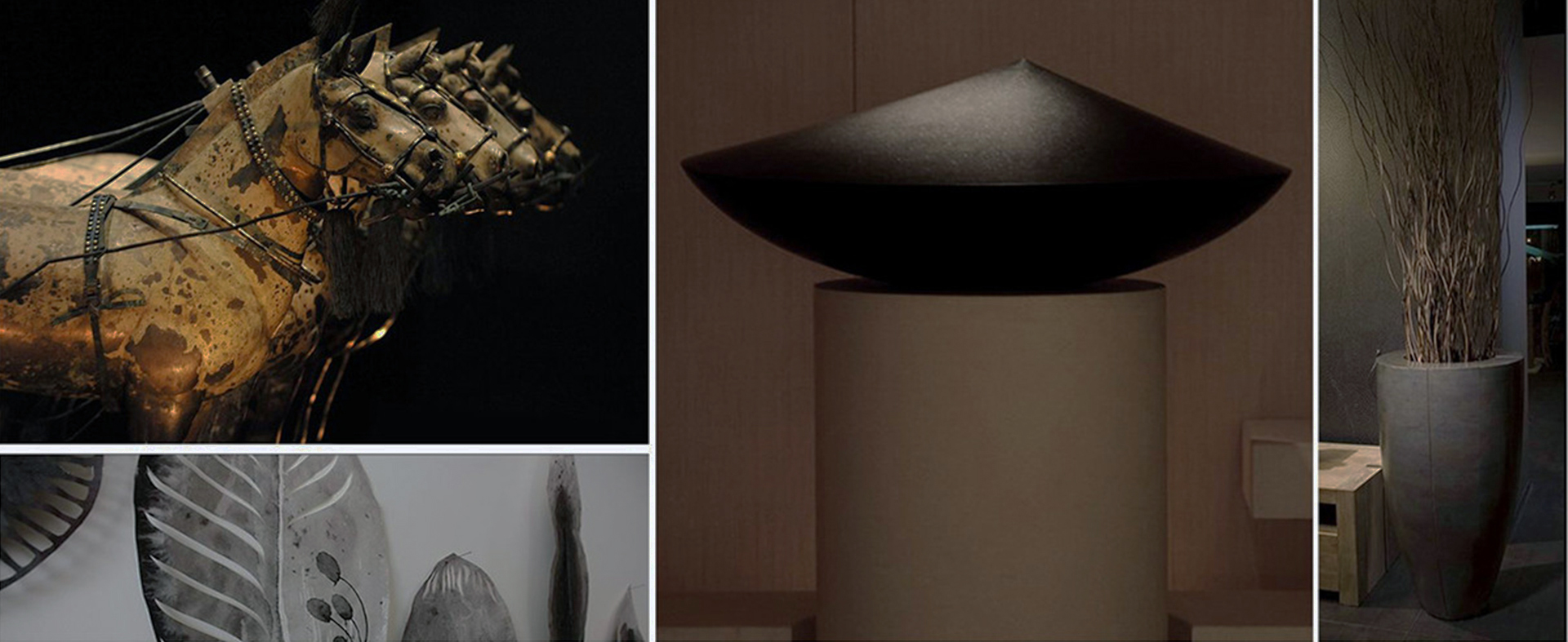 看得見(jiàn)的是設(shè)計(jì)，看不見(jiàn)的是藝術(shù)