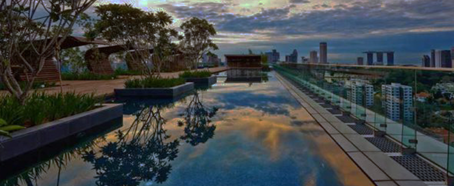 我的酒店我做主，就是這么任性