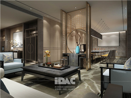 如何設(shè)計一間完美的酒店會議室？