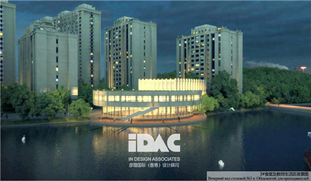 重磅 ！IDAC彥翔設(shè)計受邀至深北理莫斯科大學項目考察