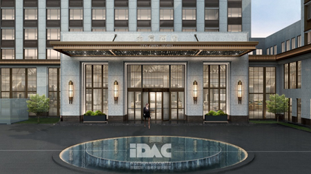 鄂爾多斯金宸酒店，用細(xì)節(jié)講故事