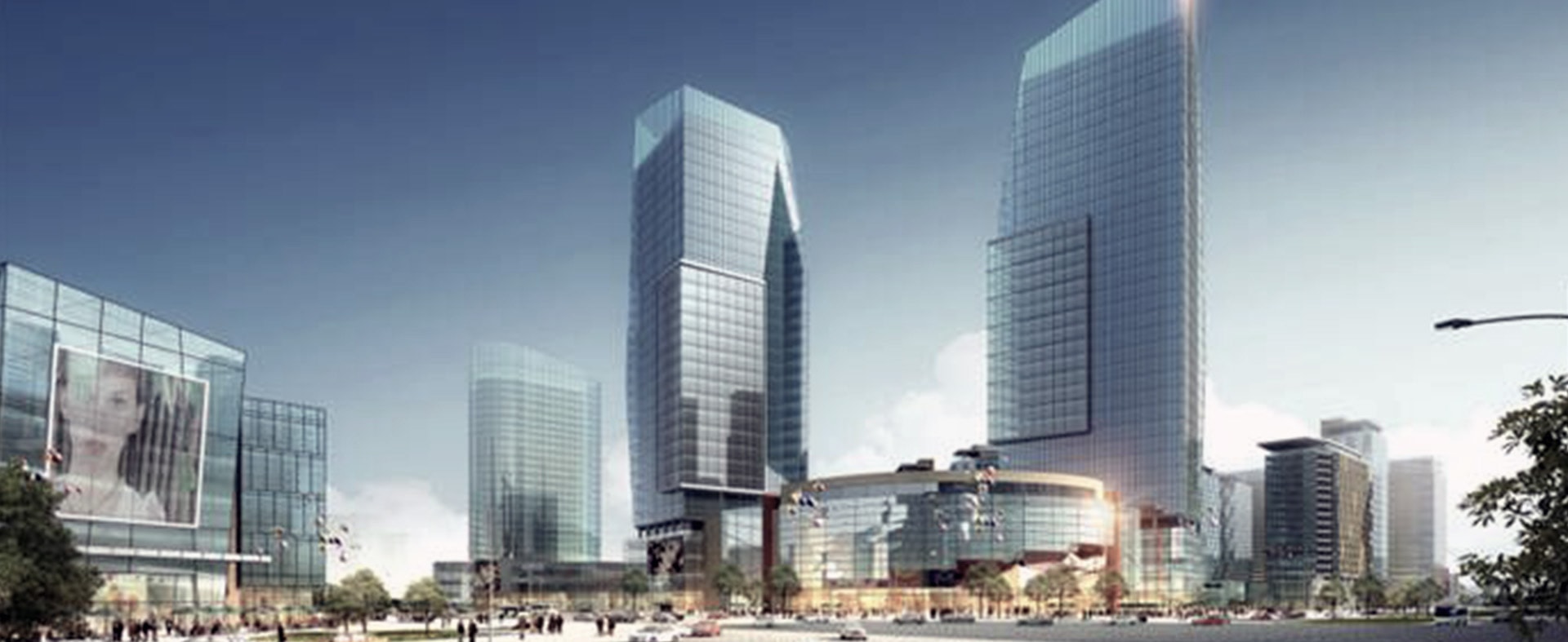 酒店設(shè)計(jì)的未來發(fā)展趨勢