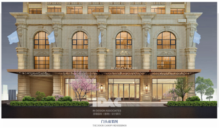 重磅！熱烈慶祝普寧港麗酒店試業(yè)儀式完美收官