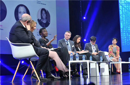 全球矚目MIPIM! 快來看看入圍世界地產(chǎn)&ldquo;諾貝爾獎(jiǎng)&rdquo;的中國(guó)建筑