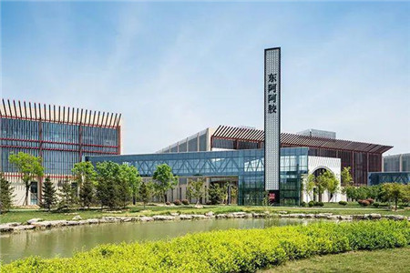 全球矚目MIPIM! 快來看看入圍世界地產(chǎn)&ldquo;諾貝爾獎(jiǎng)&rdquo;的中國(guó)建筑