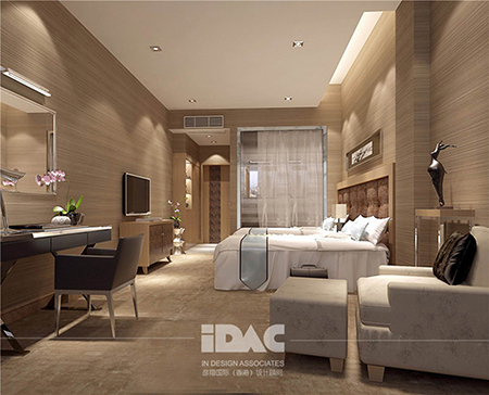 酒店客房設(shè)計中需注意的細(xì)節(jié)