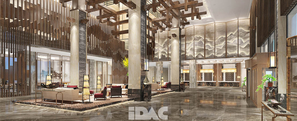 酒店設(shè)計(jì)投資如何有效控制成本？