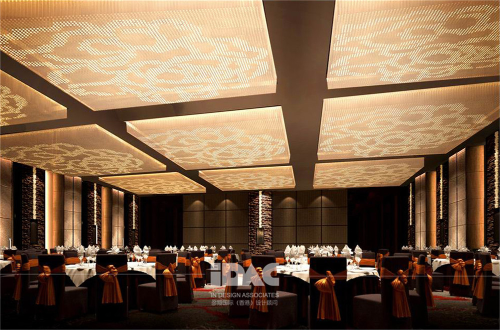 深圳商務(wù)酒店設(shè)計(jì)