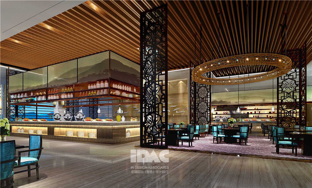 湖北度假酒店設(shè)計(jì)