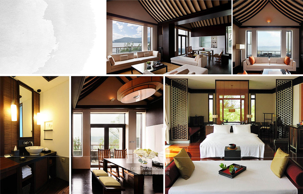 易生元酒莊設(shè)計