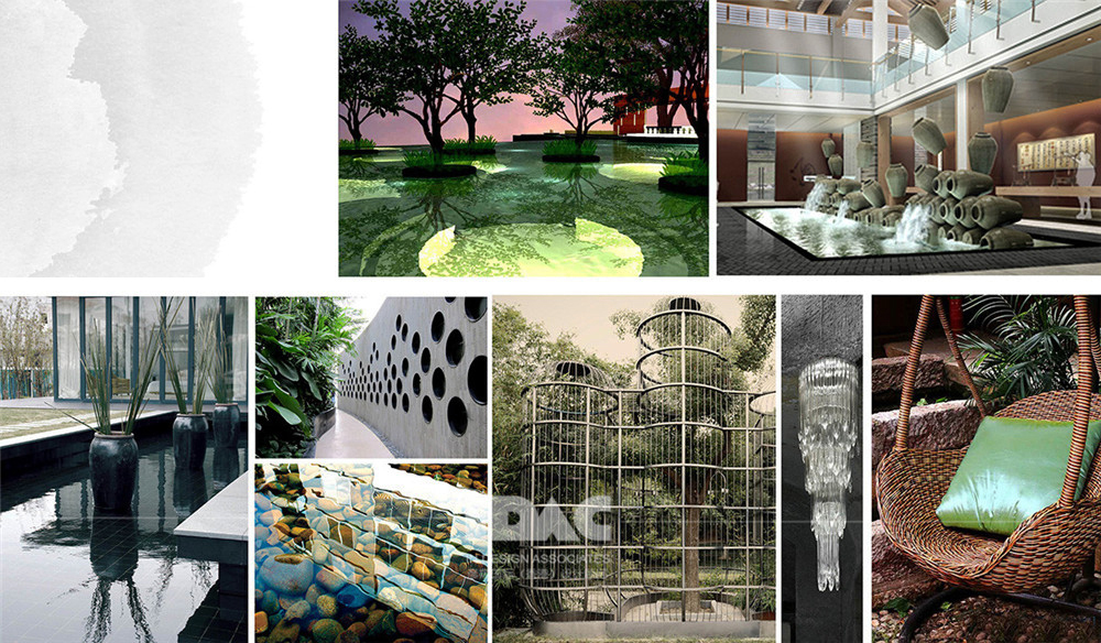 焦作主題酒店設(shè)計