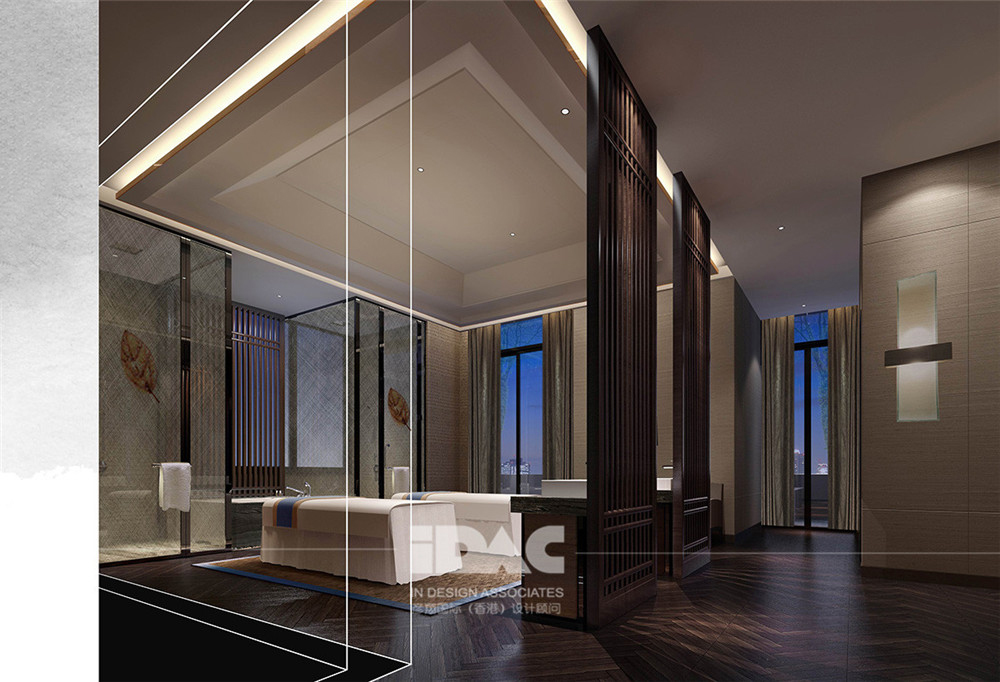 焦作主題酒店設(shè)計