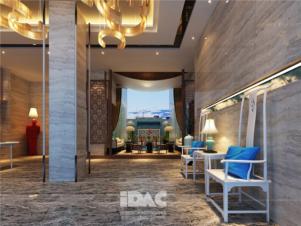 肇慶時尚主題酒店