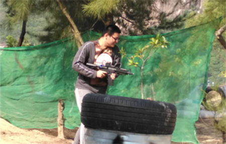 冬日FUN歌，IDAC彥翔設(shè)計集體暖冬采風(fēng)活動圓滿落幕