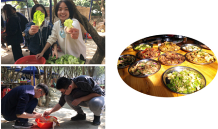 冬日FUN歌，IDAC彥翔設(shè)計集體暖冬采風(fēng)活動圓滿落幕