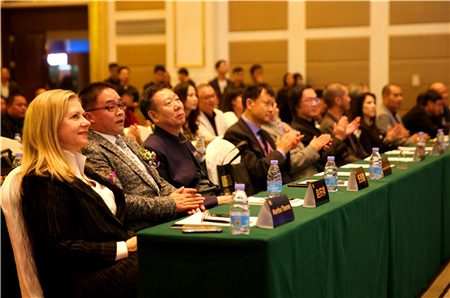 2017第八屆艾特獎頒獎典禮盛大舉行，17項大獎榜單全球首發(fā)