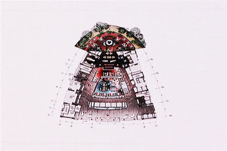 林豐年：做好酒店設計的四要素