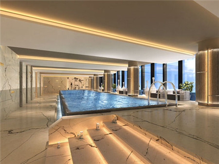 林豐年：做好酒店設計的四要素