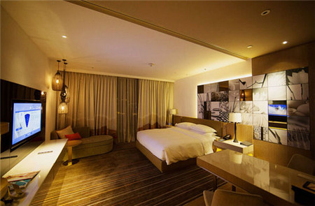 林豐年：做好酒店設計的四要素