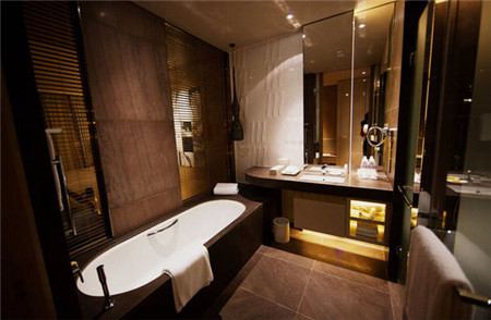 林豐年：做好酒店設計的四要素