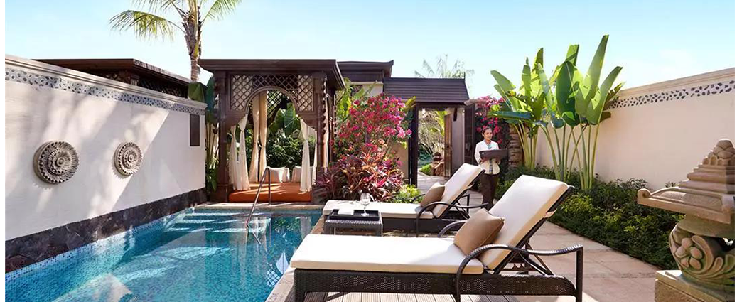 度假酒店設(shè)計(jì)如何立足目標(biāo)客戶，準(zhǔn)確定位主題