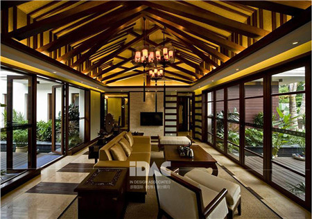 度假酒店設(shè)計(jì)如何立足目標(biāo)客戶，準(zhǔn)確定位主題