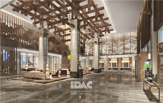 酒店設(shè)計規(guī)范及標(biāo)準(zhǔn)