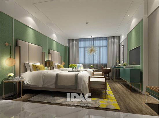 酒店設(shè)計規(guī)范及標(biāo)準(zhǔn)