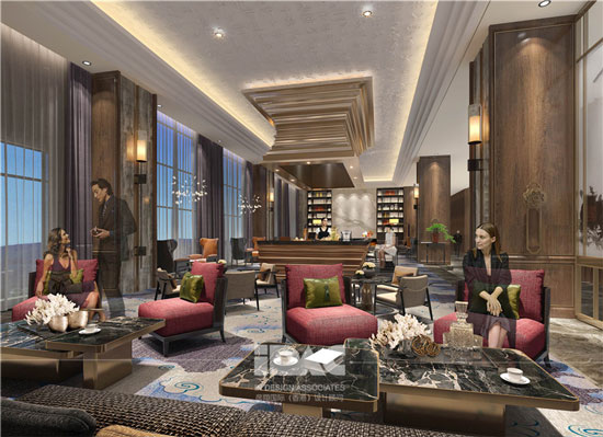 酒店設(shè)計規(guī)范及標(biāo)準(zhǔn)