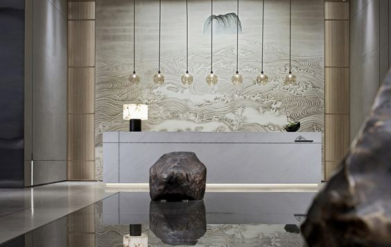 中式酒店設(shè)計，好設(shè)計讓盈利更勝一籌