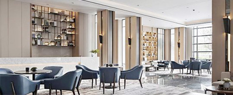 酒店的行政酒廊你不知道的一些小福利！