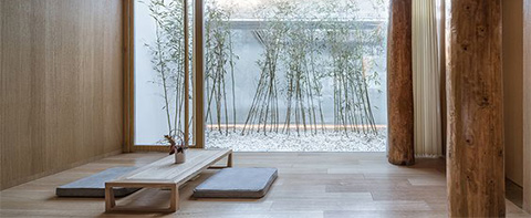 日式酒店如何打造！好設(shè)計(jì)，好和風(fēng)！