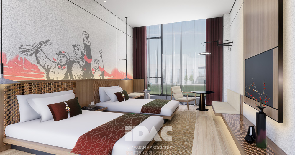 經(jīng)濟酒店設計