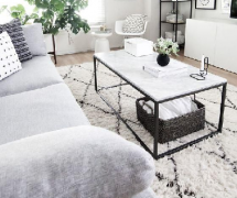 北歐風(fēng)格和現(xiàn)代簡約風(fēng)格你分得清么？